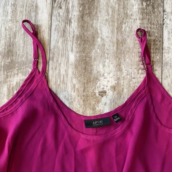 Apt 9 Tank - Picture 2 of 3